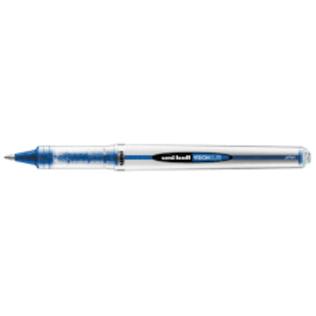Uni-ball Vision Elite Roller Pen 0.5mm Blue MI-UB205-BE